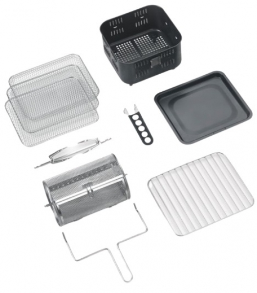 Severin FR 2446 Air Fryer Fritöz