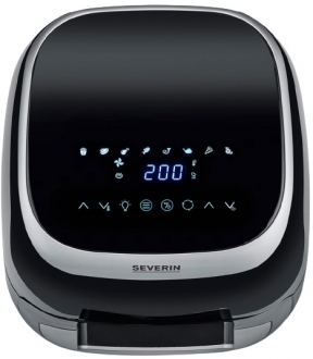 Severin FR 2446 Air Fryer Fritöz
