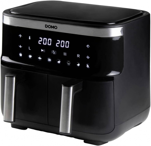 Domo DO537FR Air Fryer Fritöz