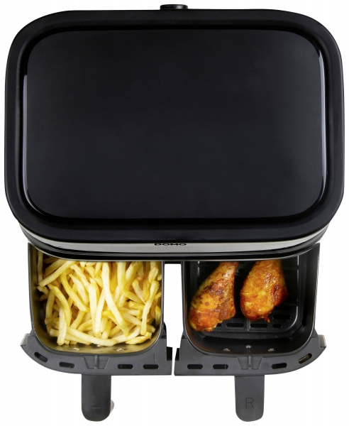 Domo DO537FR Air Fryer Fritöz