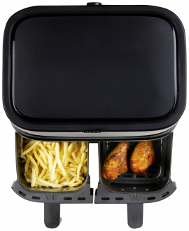 Domo DO537FR Air Fryer Fritöz