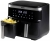 Domo DO537FR Air Fryer Fritöz