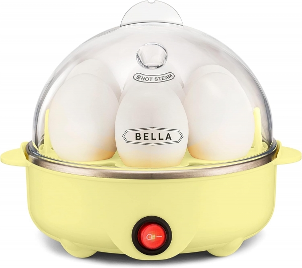 Bella 17285 Yumurta Pişirme