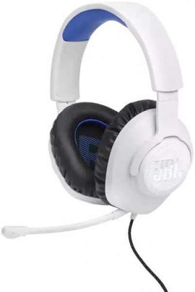 JBL Quantum 100P Kablolu Kulaklık
