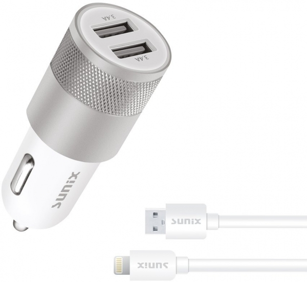 Sunix S317 Şarj Aleti