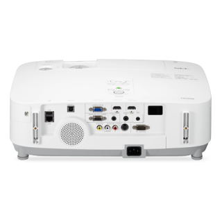 NEC P401W LCD Projeksiyon