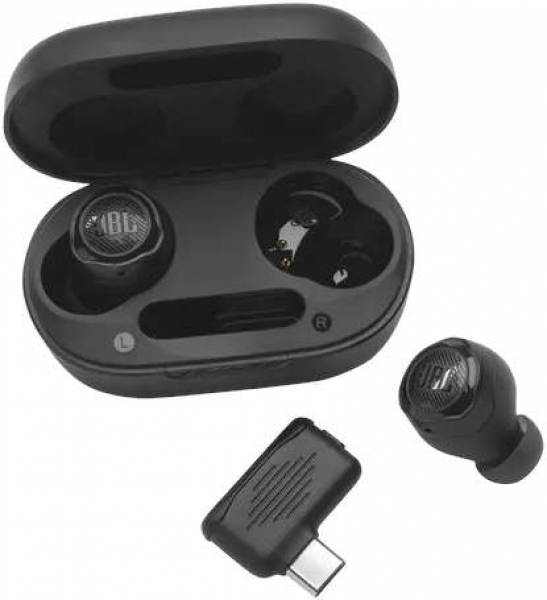 JBL Quantum TWS Air Tam Kablosuz Kulaklık