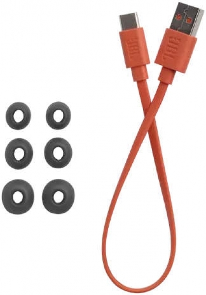 JBL Quantum TWS Air Tam Kablosuz Kulaklık