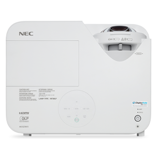 NEC M332XS DLP Projeksiyon