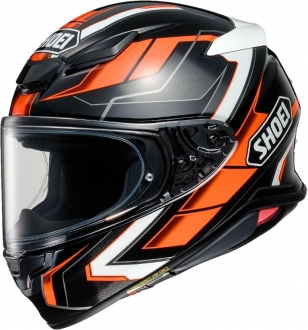 Shoei NXR 2 Prologue TC-8