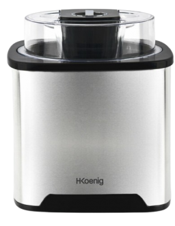 H.Koenig SRB80 Dondurma Makinesi