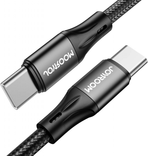 Joyroom S-2030N1 Type-C to Type-C Şarj Kablosu
