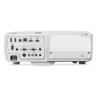 NEC UM330W LCD Projeksiyon