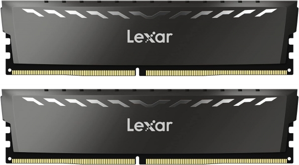 Lexar Thor 32 GB 3200 MT