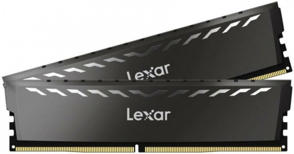 Lexar Thor 32 GB 3200 MT
