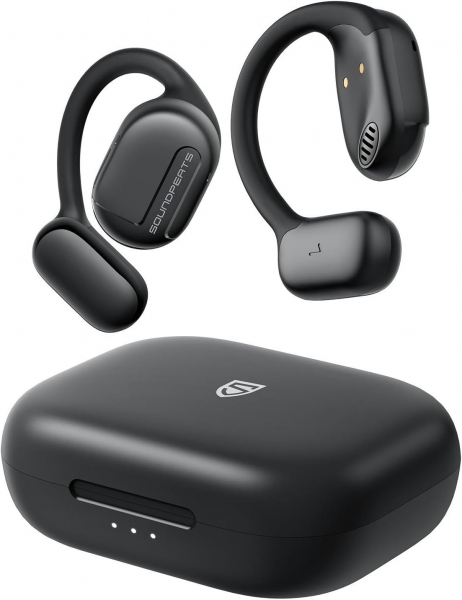 Soundpeats GoFree Tam Kablosuz Kulaklık