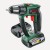 Bosch PSR 18 LI-2 Ergonomic Akülü Matkap
