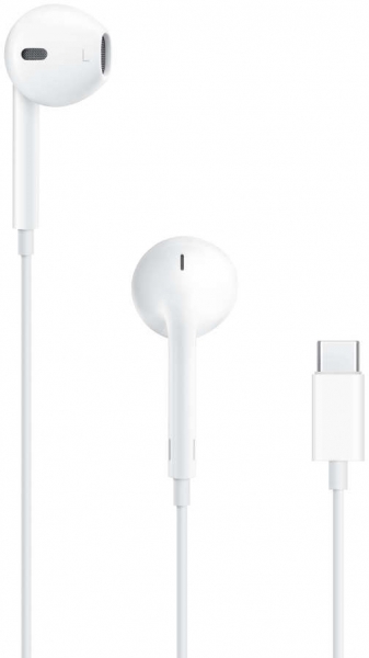 Apple EarPods (USB-C) Kablolu Kulaklık (USB Type-C)