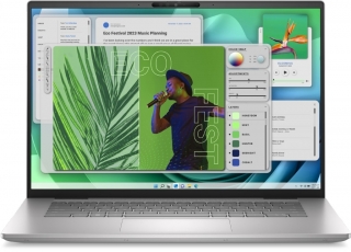Dell Inspiron 16 Plus 7630 F713W165N Laptop