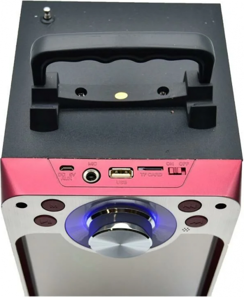 Torima KTS-822S Bluetooth Hoparlör