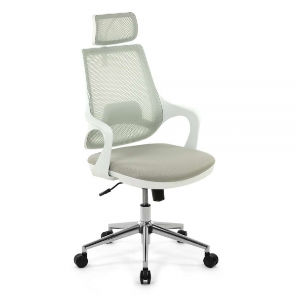 Seduna Skagen Plus Headrest Yönetici Koltuğu
