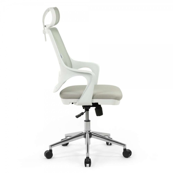 Seduna Skagen Plus Headrest Yönetici Koltuğu