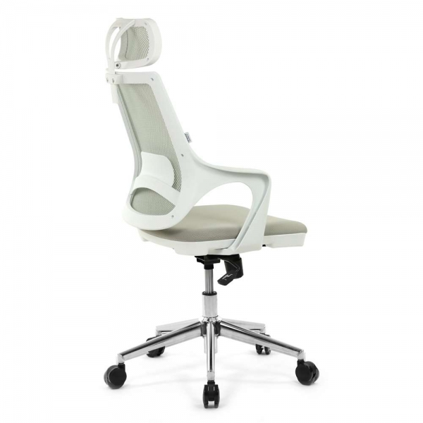 Seduna Skagen Plus Headrest Yönetici Koltuğu