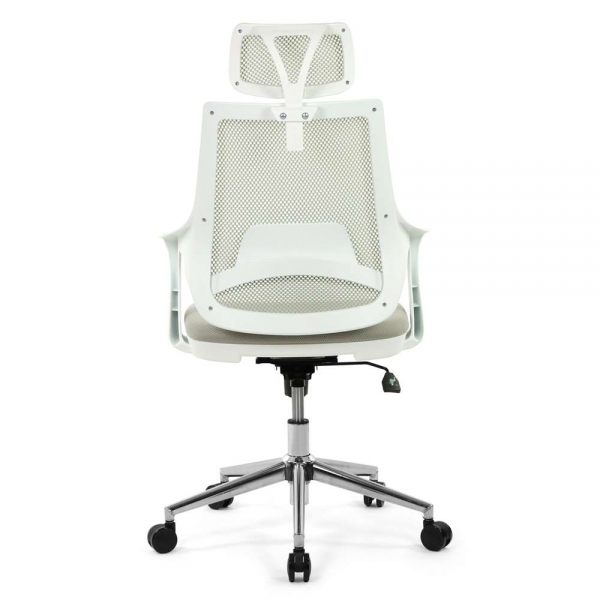 Seduna Skagen Plus Headrest Yönetici Koltuğu
