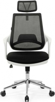 Seduna Skagen Plus Headrest Yönetici Koltuğu