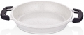 Taç Granit Döküm Sahan 22 cm resim