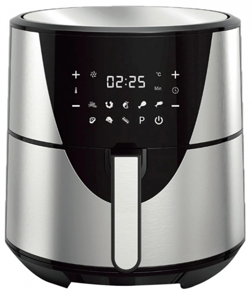 Arow Odetta Air Fryer Fritöz