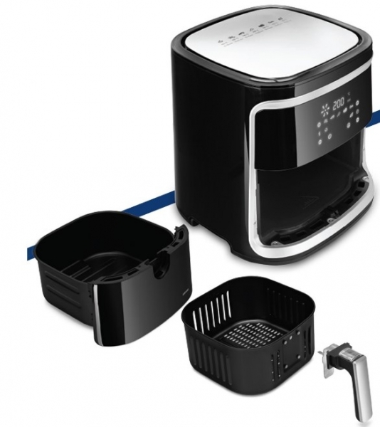 Goldmaster Presta 7 L Air Fryer Fritöz