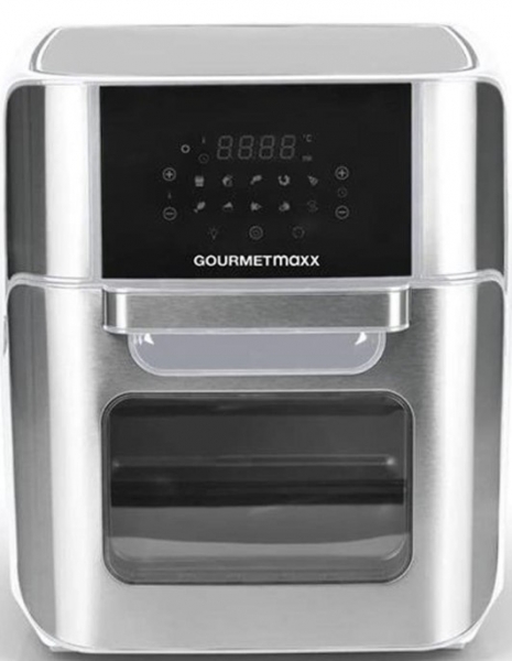 Leggno Gourmet Maxx Air Fryer Fritöz