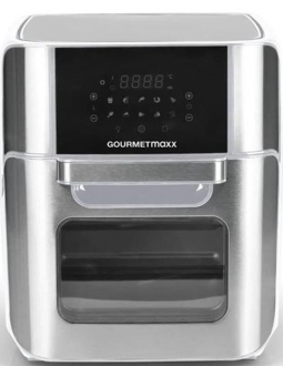 Leggno Gourmet Maxx Air Fryer Fritöz