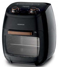 Kenwood HFP90.000BK Air Fryer resim