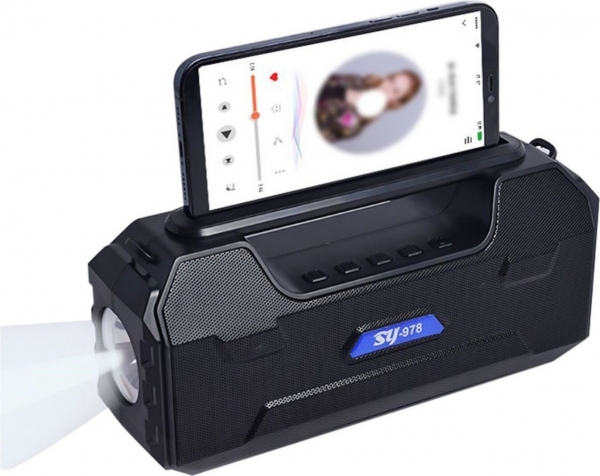 Concord SY-978 Bluetooth Hoparlör