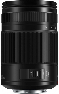 Panasonic Lumix G X Vario 35-100mm F2.8 II Power O.I.S.