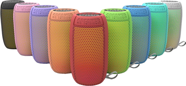 Newface MS-2211BT Bluetooth Hoparlör
