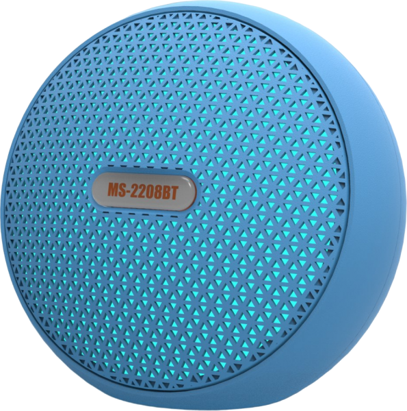Newface MS-2208BT Bluetooth Hoparlör
