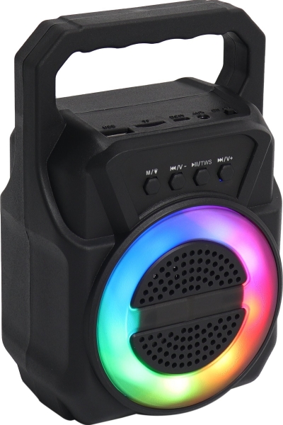 Newface ABS-1309 Bluetooth Hoparlör