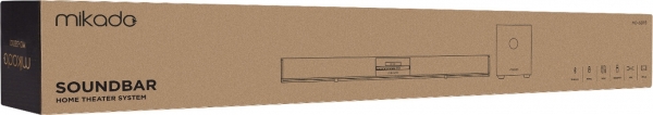 Mikado MD-SB113 Soundbar