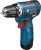 Bosch GSR 12V-20 EC Akülü Vidalama