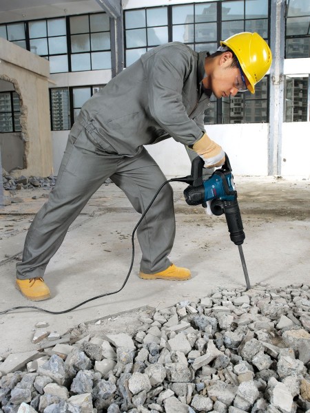 Bosch GSH 501 Professional Kırıcı