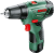 Bosch PSR 10.8 LI-2 Akülü Vidalama