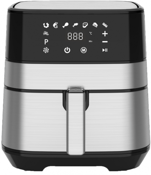 Arow Desire Air Fryer Fritöz