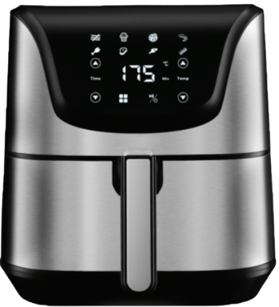 Arow Favor XXL Air Fryer Fritöz