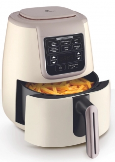 Karaca Air Pro Cook 3 in 1 XL Air Fryer Fritöz