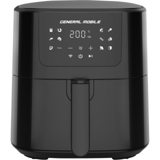 General Mobile GM Air Fryer Fritöz