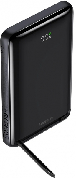 Baseus MagSafe Overseas 10000 mAh Powerbank