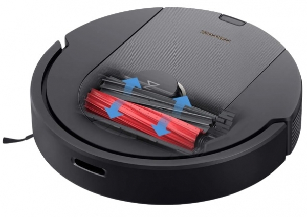 Roborock Q5 Pro Robot Süpürge+Mop